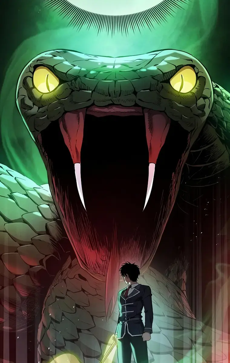 Academy's Genius Swordmaster Chapter 23 Page 108