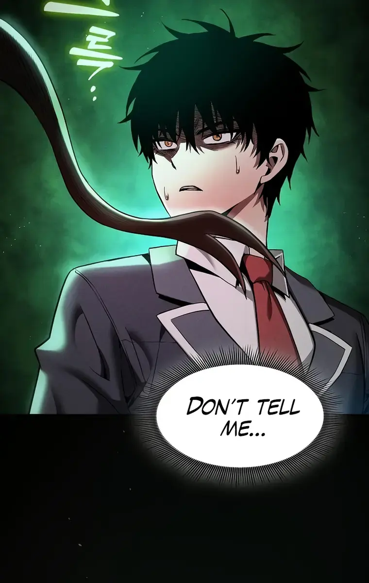 Academy's Genius Swordmaster Chapter 23 Page 110