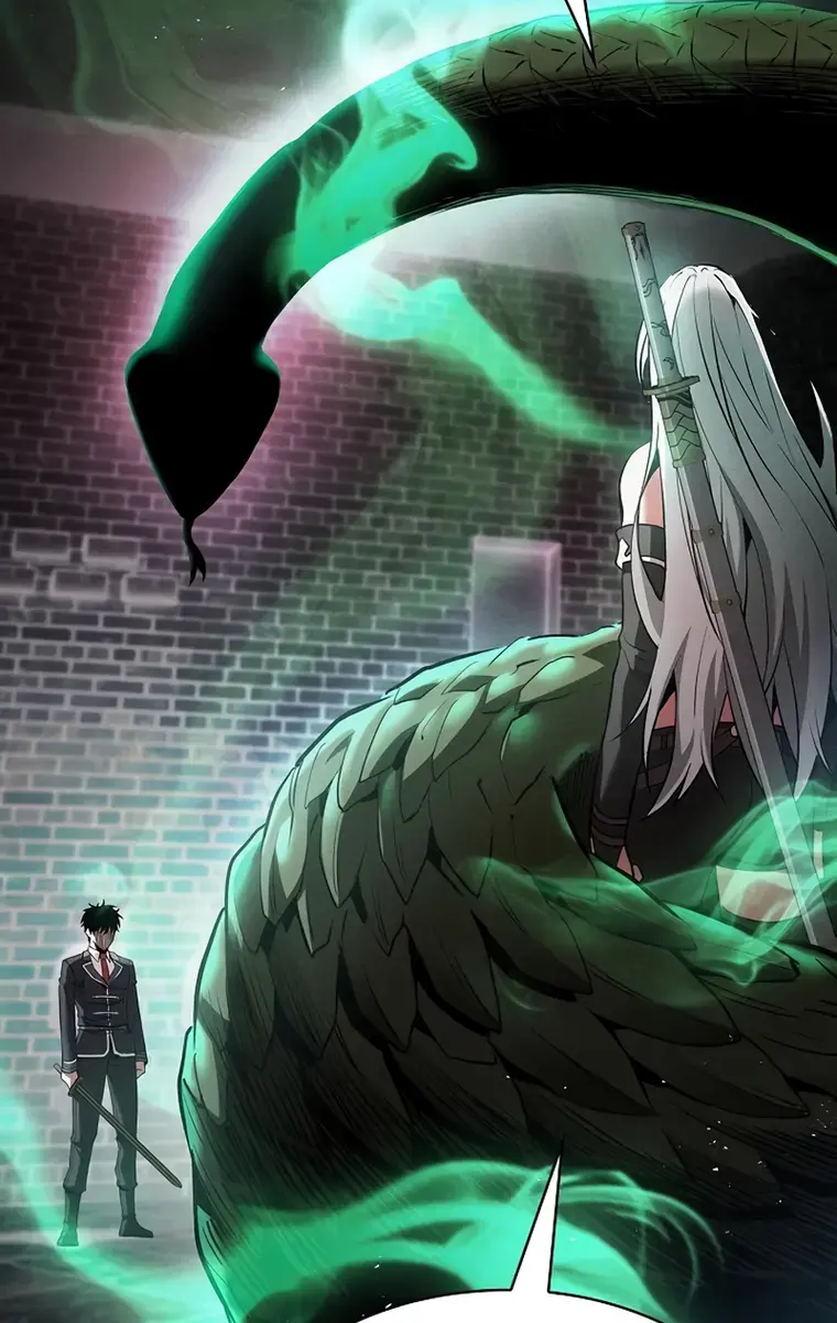 Academy's Genius Swordmaster Chapter 23 Page 117