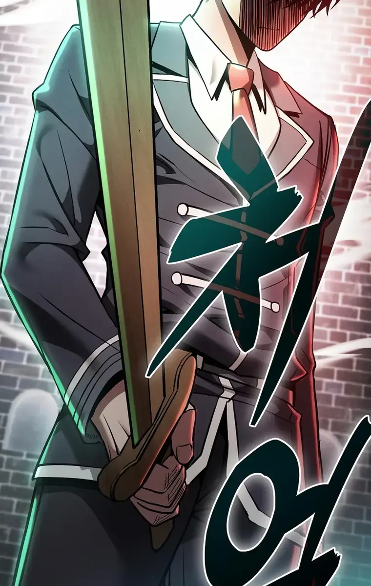 Academy's Genius Swordmaster Chapter 23 Page 129