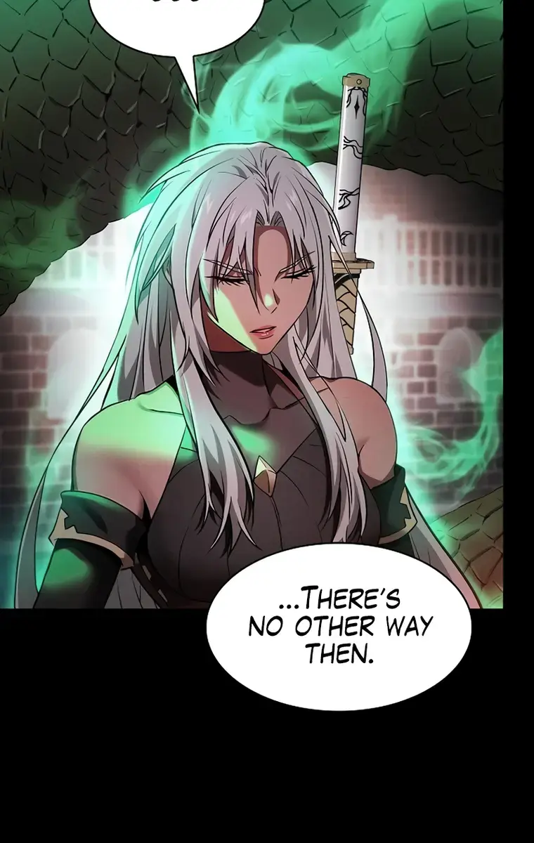 Academy's Genius Swordmaster Chapter 23 Page 134