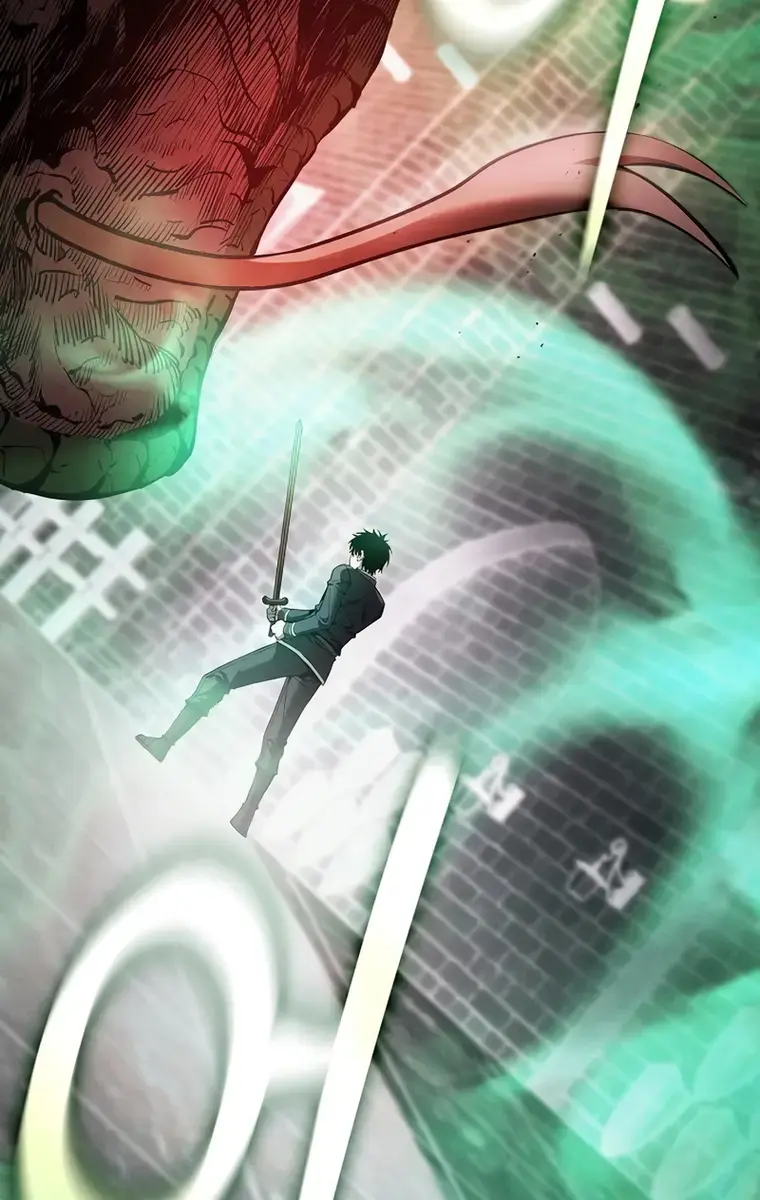 Academy's Genius Swordmaster Chapter 23 Page 137