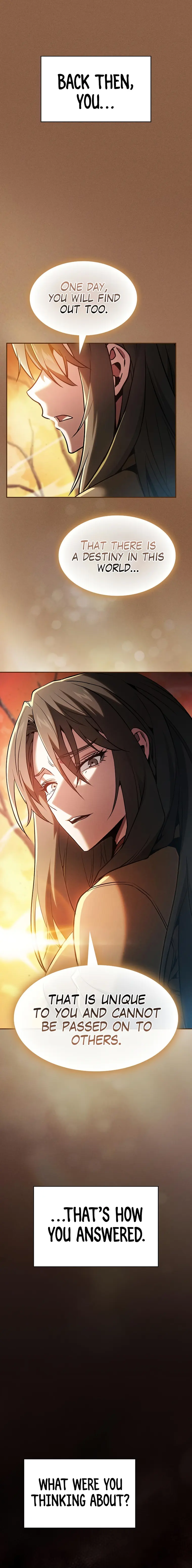 Academy's Genius Swordmaster Chapter 23 Page 152