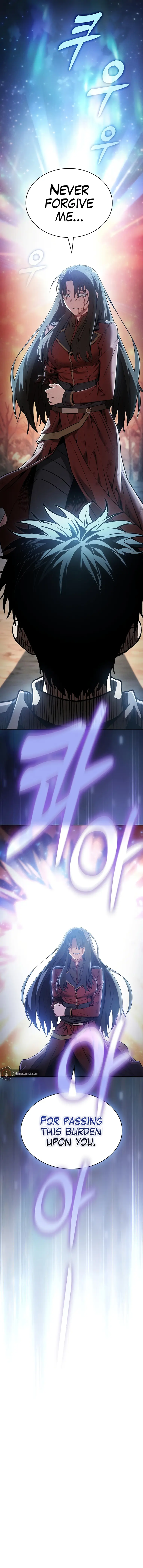 Academy's Genius Swordmaster Chapter 23 Page 167