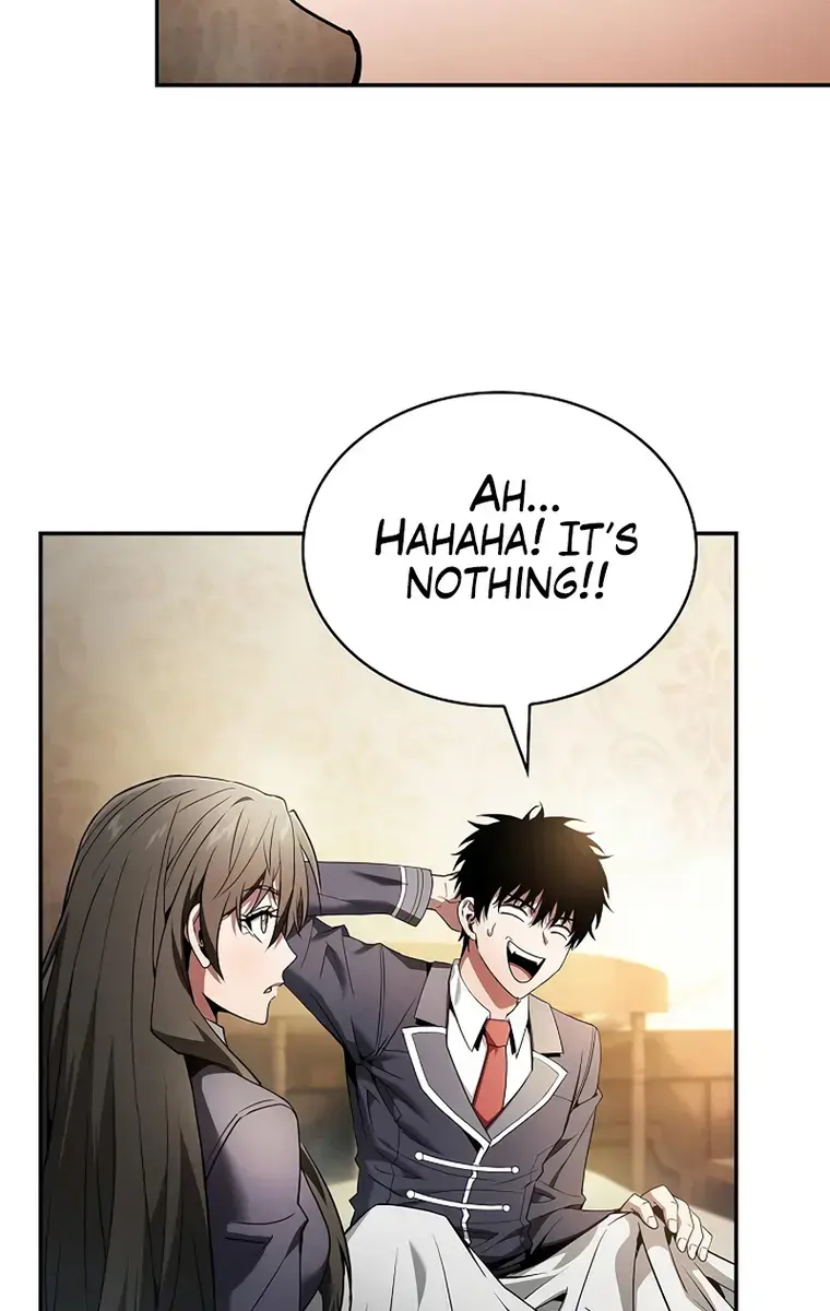 Academy's Genius Swordmaster Chapter 24 Page 6