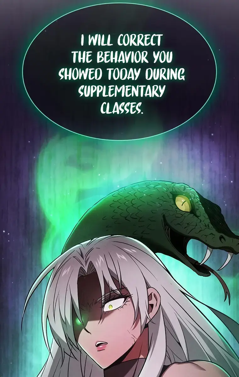 Academy's Genius Swordmaster Chapter 24 Page 11