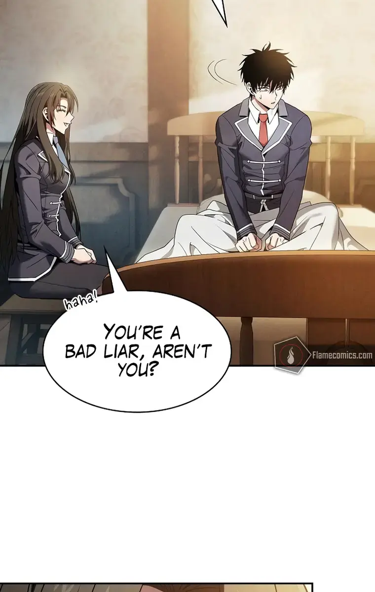 Academy's Genius Swordmaster Chapter 24 Page 18