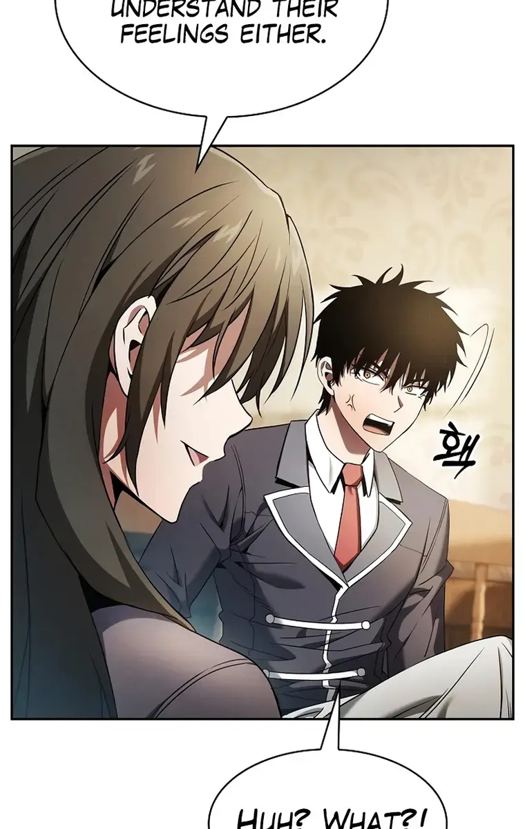 Academy's Genius Swordmaster Chapter 24 Page 22