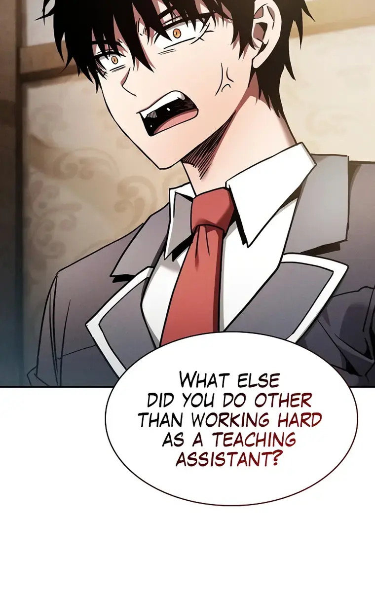 Academy's Genius Swordmaster Chapter 24 Page 24