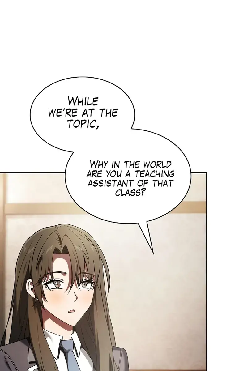 Academy's Genius Swordmaster Chapter 24 Page 25