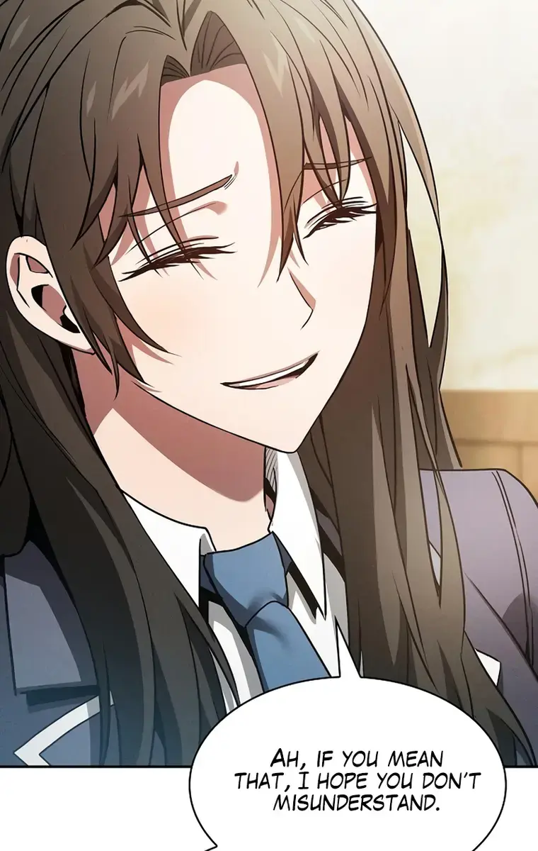 Academy's Genius Swordmaster Chapter 24 Page 32