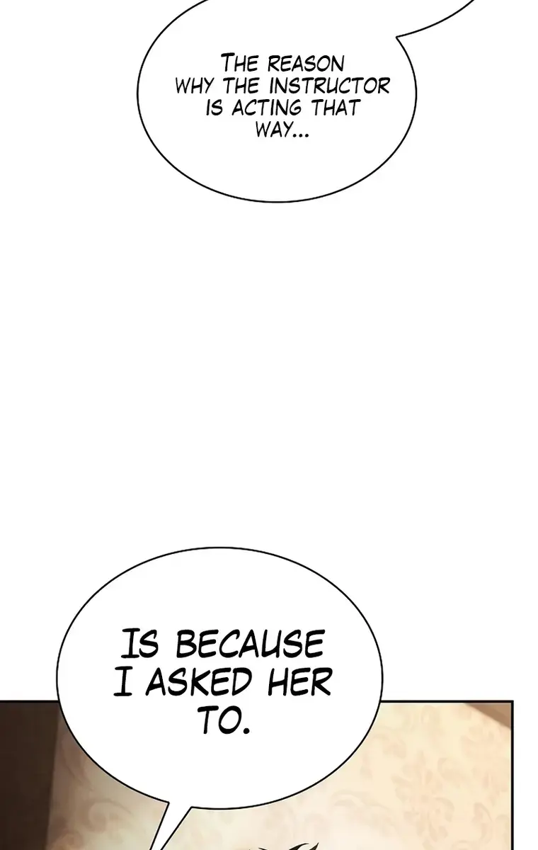 Academy's Genius Swordmaster Chapter 24 Page 33
