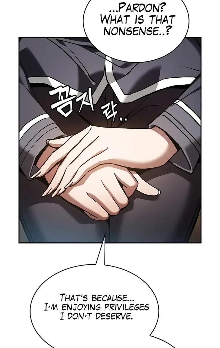 Academy's Genius Swordmaster Chapter 24 Page 35