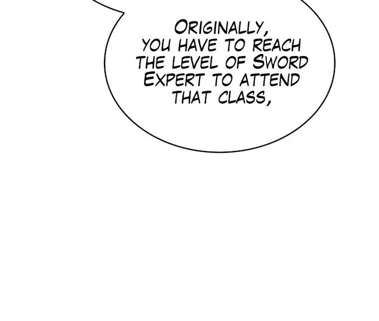 Academy's Genius Swordmaster Chapter 24 Page 36