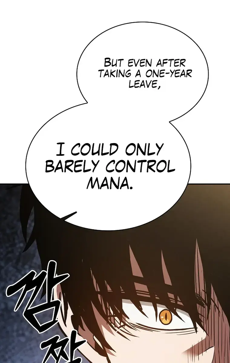 Academy's Genius Swordmaster Chapter 24 Page 38