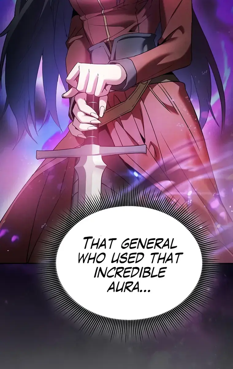 Academy's Genius Swordmaster Chapter 24 Page 41