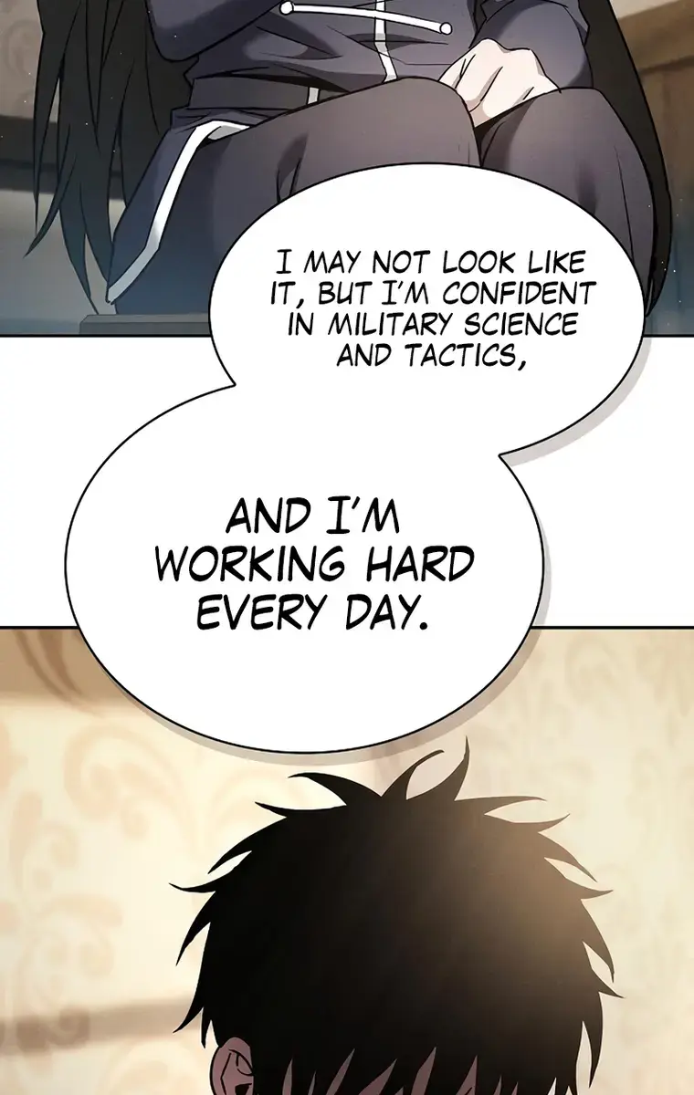 Academy's Genius Swordmaster Chapter 24 Page 68