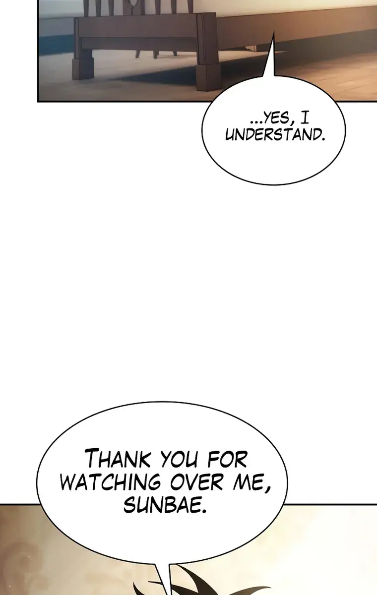 Academy's Genius Swordmaster Chapter 24 Page 72