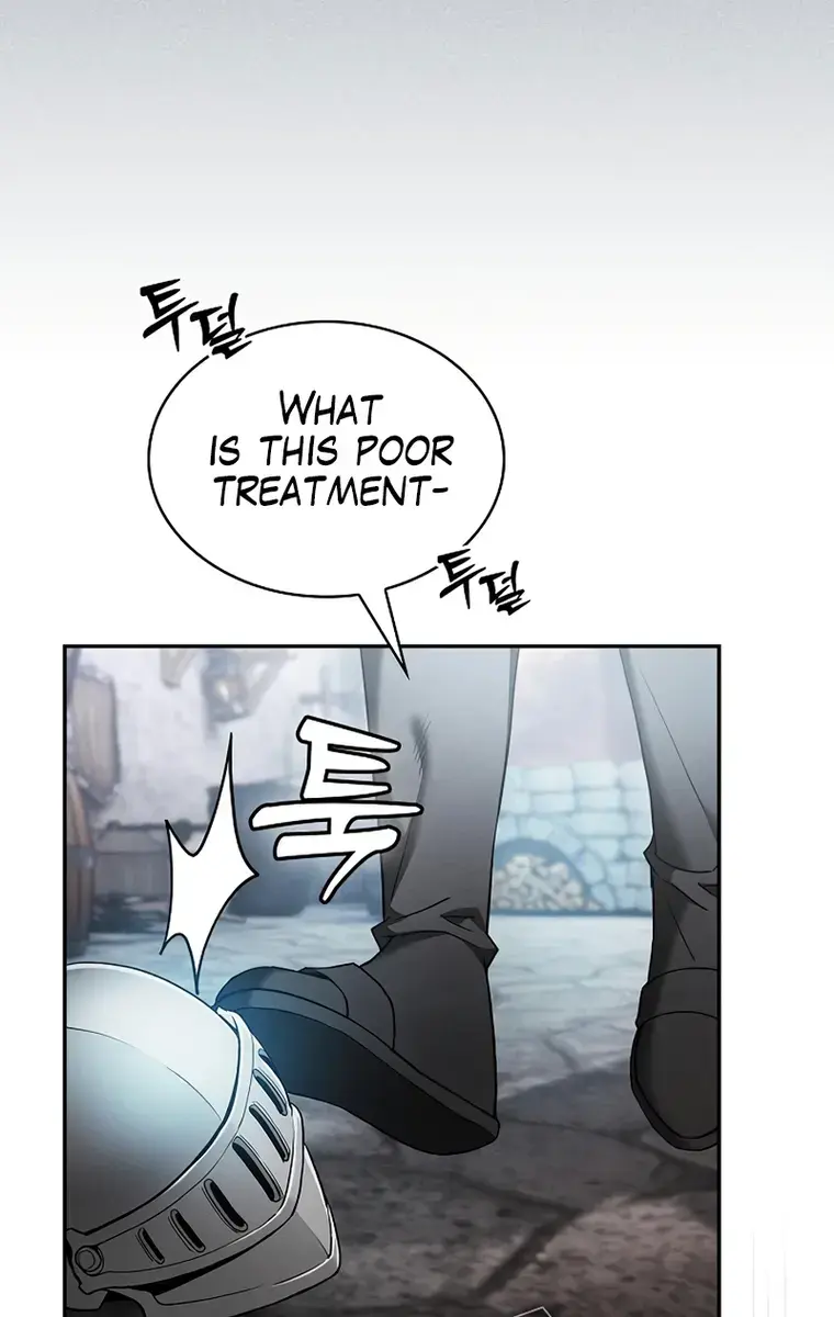 Academy's Genius Swordmaster Chapter 24 Page 100