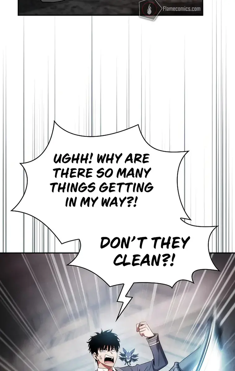 Academy's Genius Swordmaster Chapter 24 Page 101