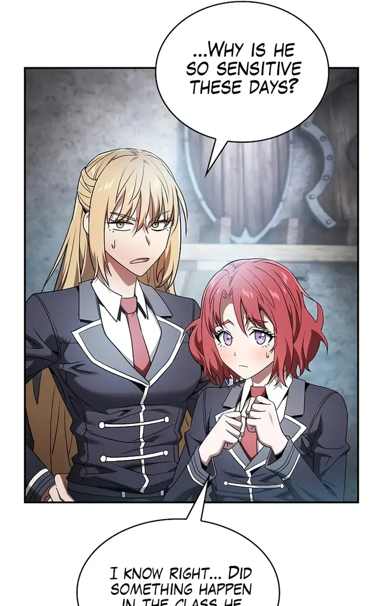 Academy's Genius Swordmaster Chapter 24 Page 105