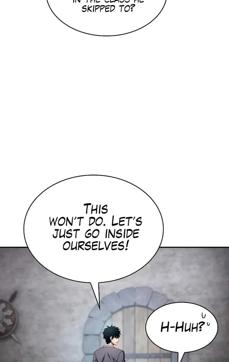 Academy's Genius Swordmaster Chapter 24 Page 106