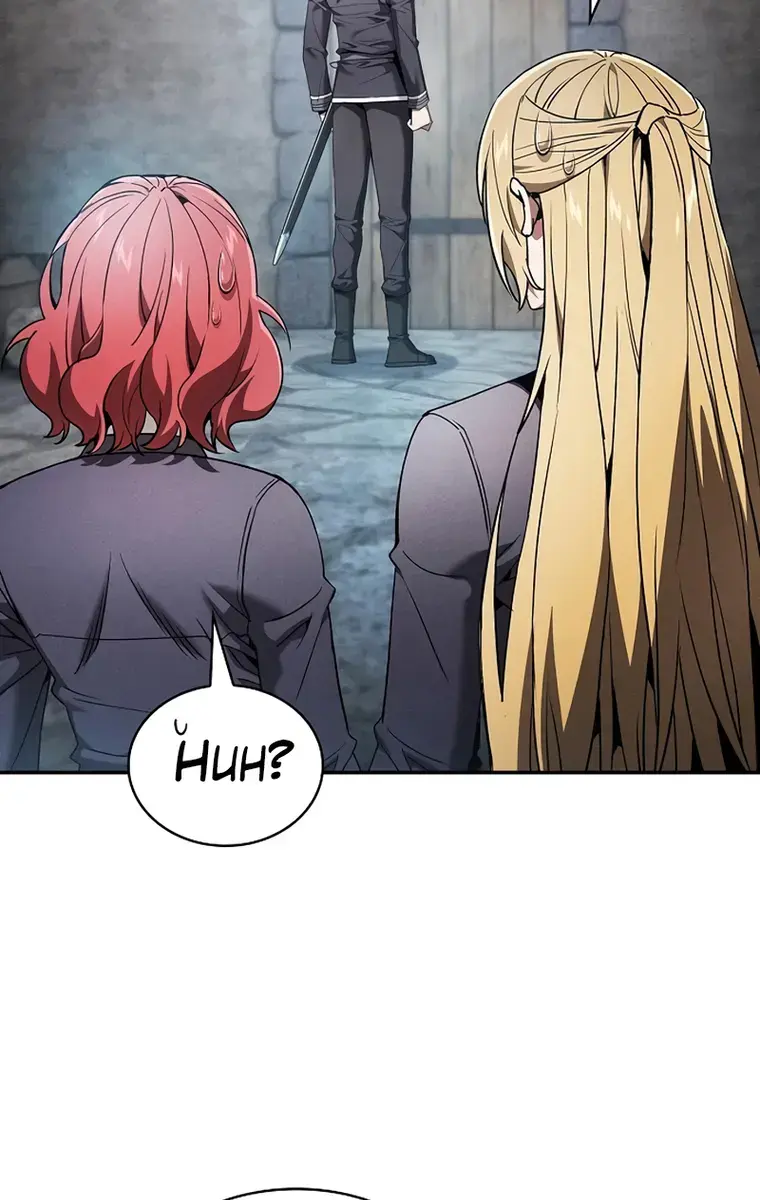 Academy's Genius Swordmaster Chapter 24 Page 107