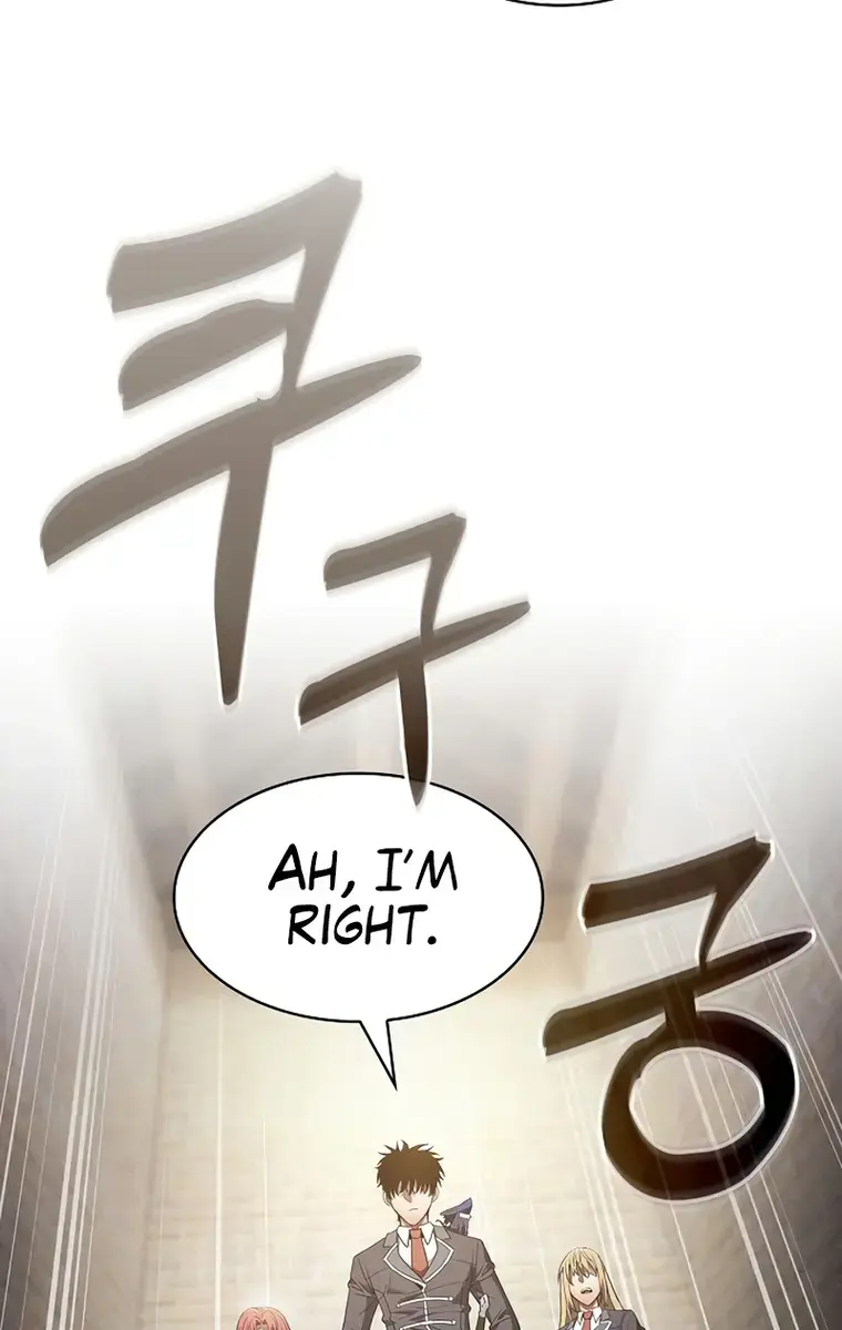 Academy's Genius Swordmaster Chapter 24 Page 112