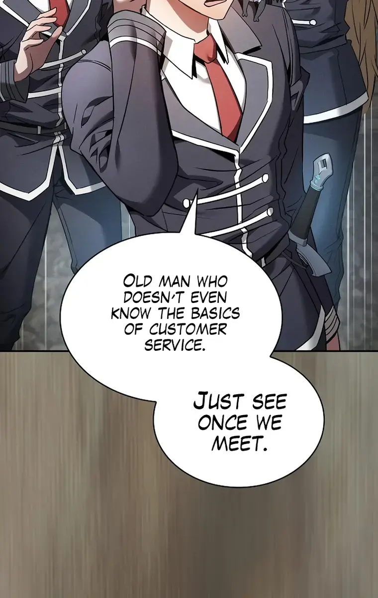 Academy's Genius Swordmaster Chapter 24 Page 116