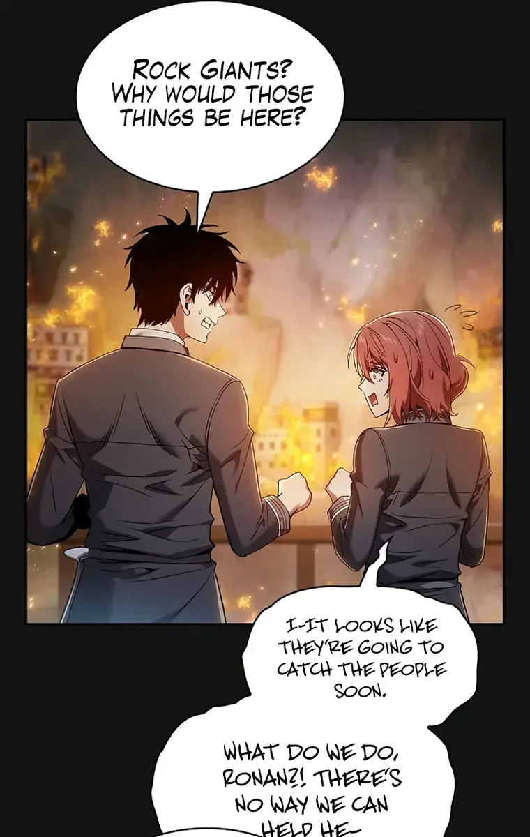 Academy's Genius Swordmaster Chapter 24 Page 134