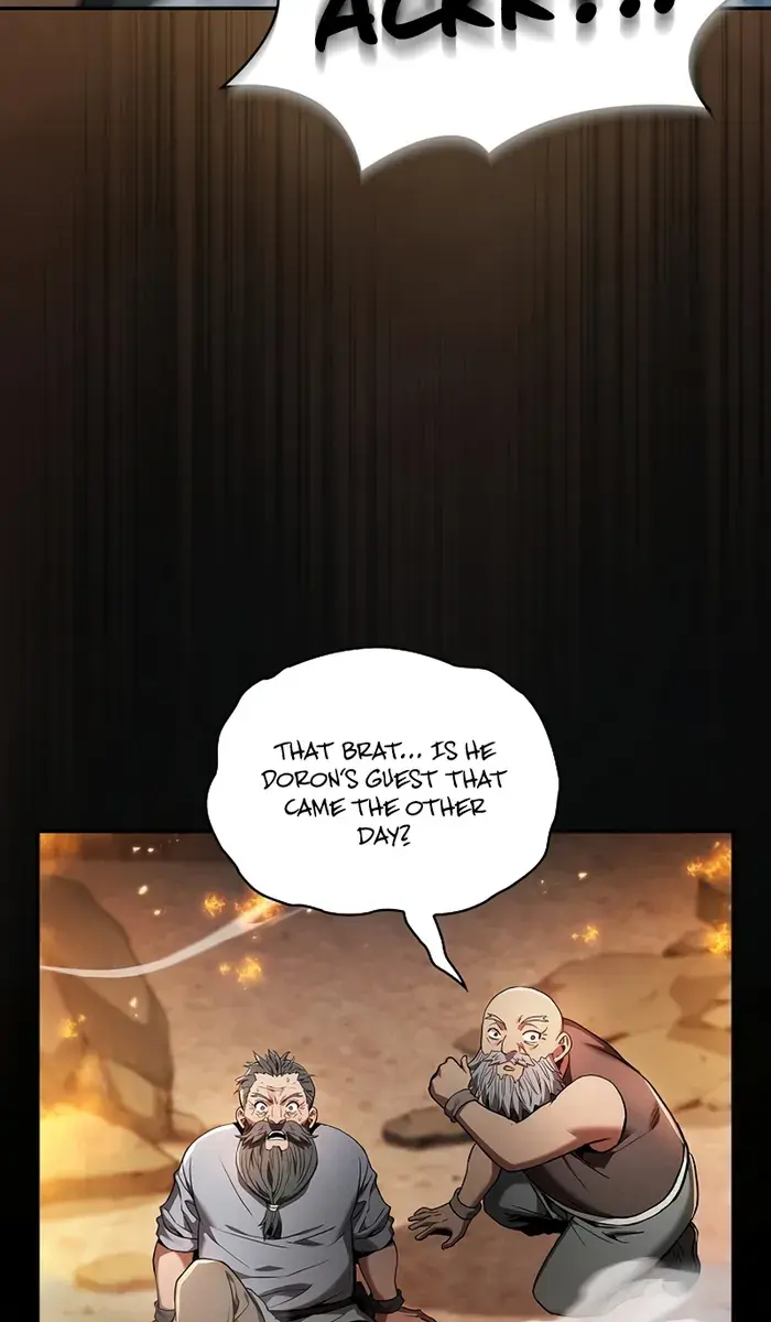 Academy's Genius Swordmaster Chapter 25 Page 22