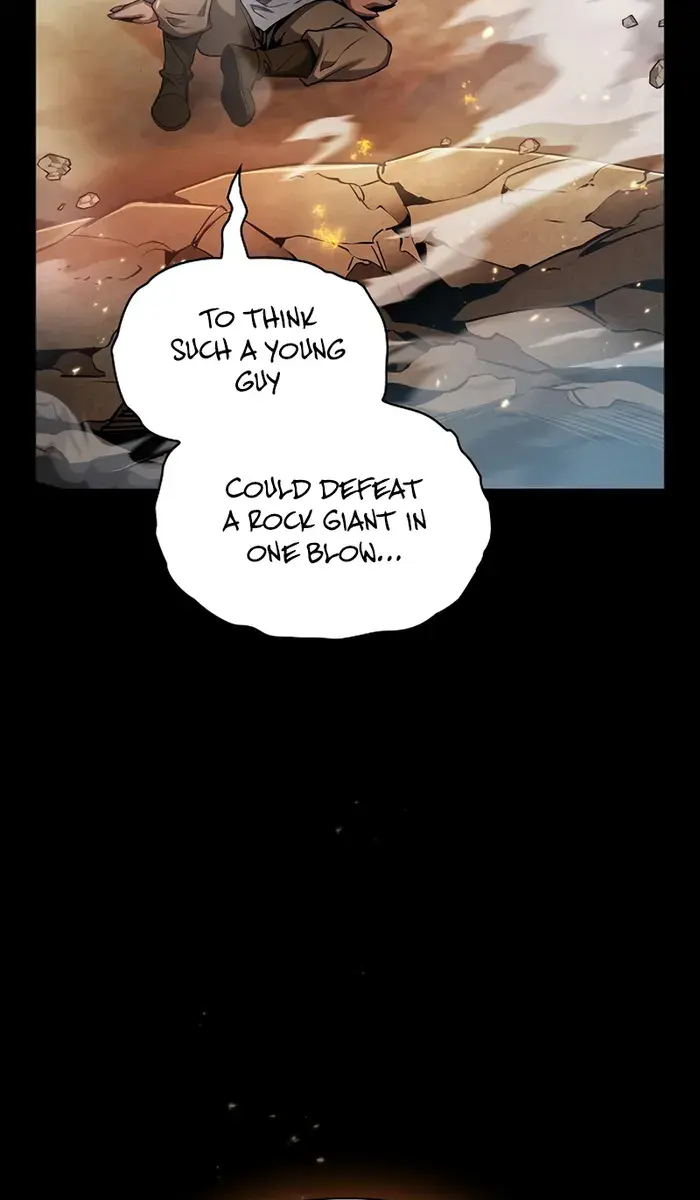 Academy's Genius Swordmaster Chapter 25 Page 23