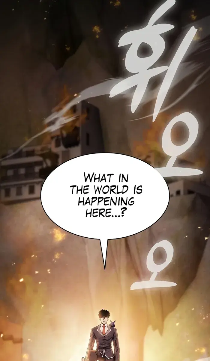 Academy's Genius Swordmaster Chapter 25 Page 25