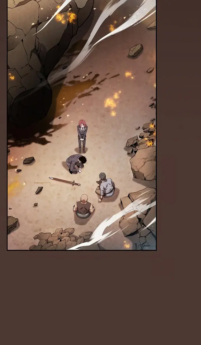 Academy's Genius Swordmaster Chapter 25 Page 33