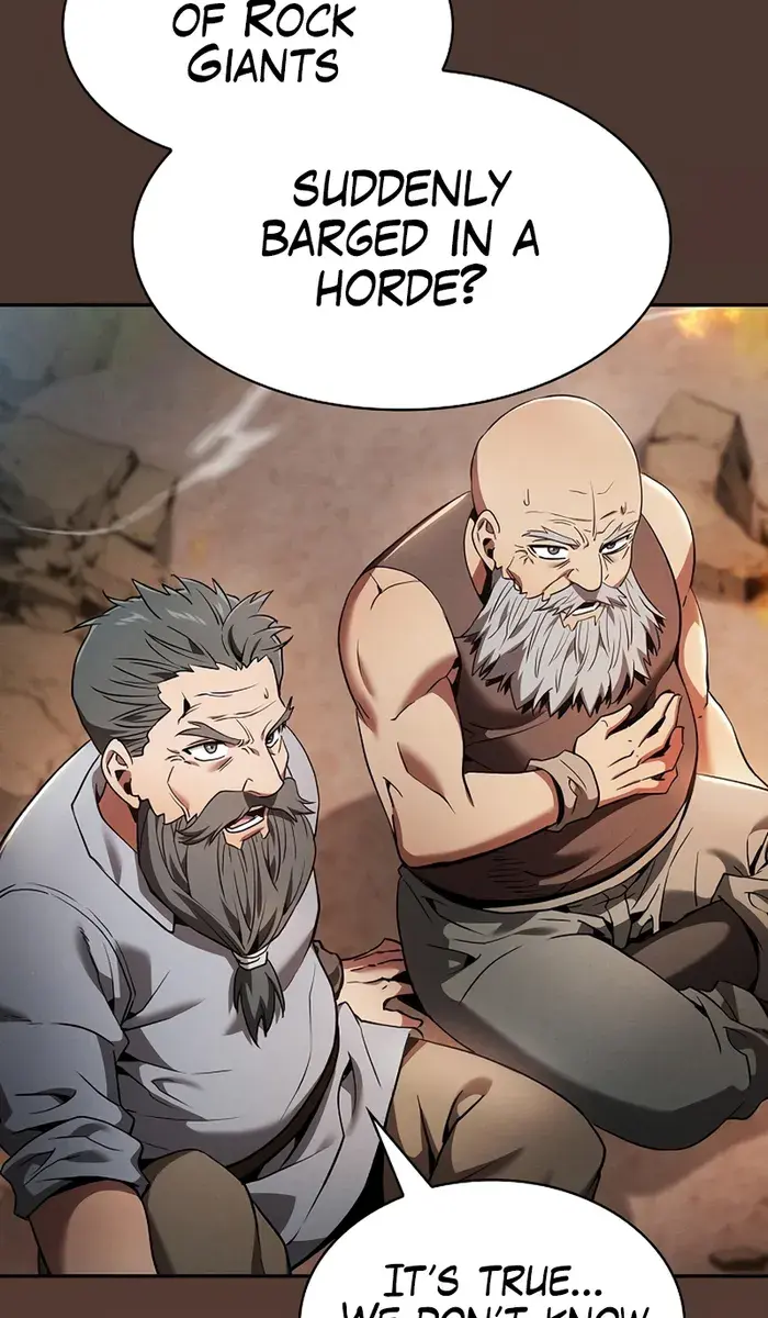 Academy's Genius Swordmaster Chapter 25 Page 35