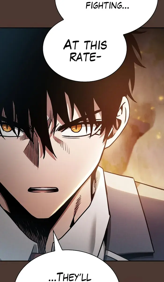 Academy's Genius Swordmaster Chapter 25 Page 43