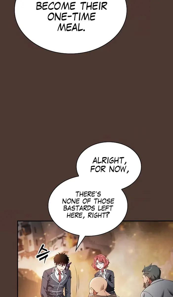 Academy's Genius Swordmaster Chapter 25 Page 44