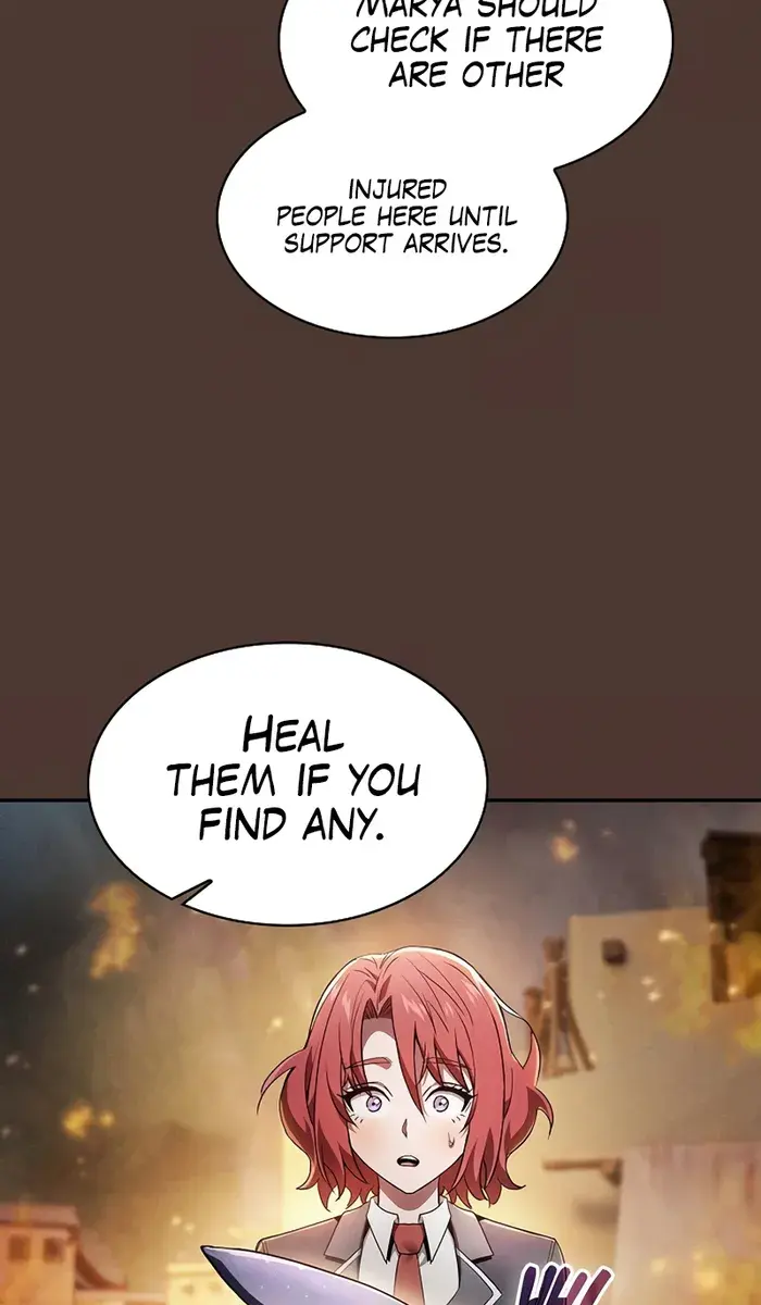 Academy's Genius Swordmaster Chapter 25 Page 48