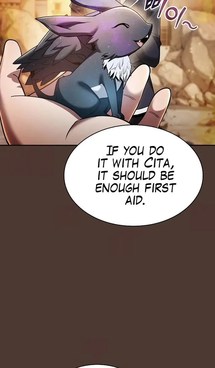 Academy's Genius Swordmaster Chapter 25 Page 49