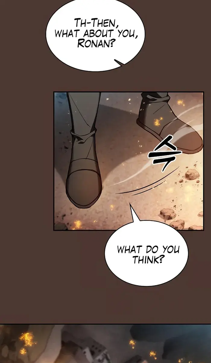 Academy's Genius Swordmaster Chapter 25 Page 50