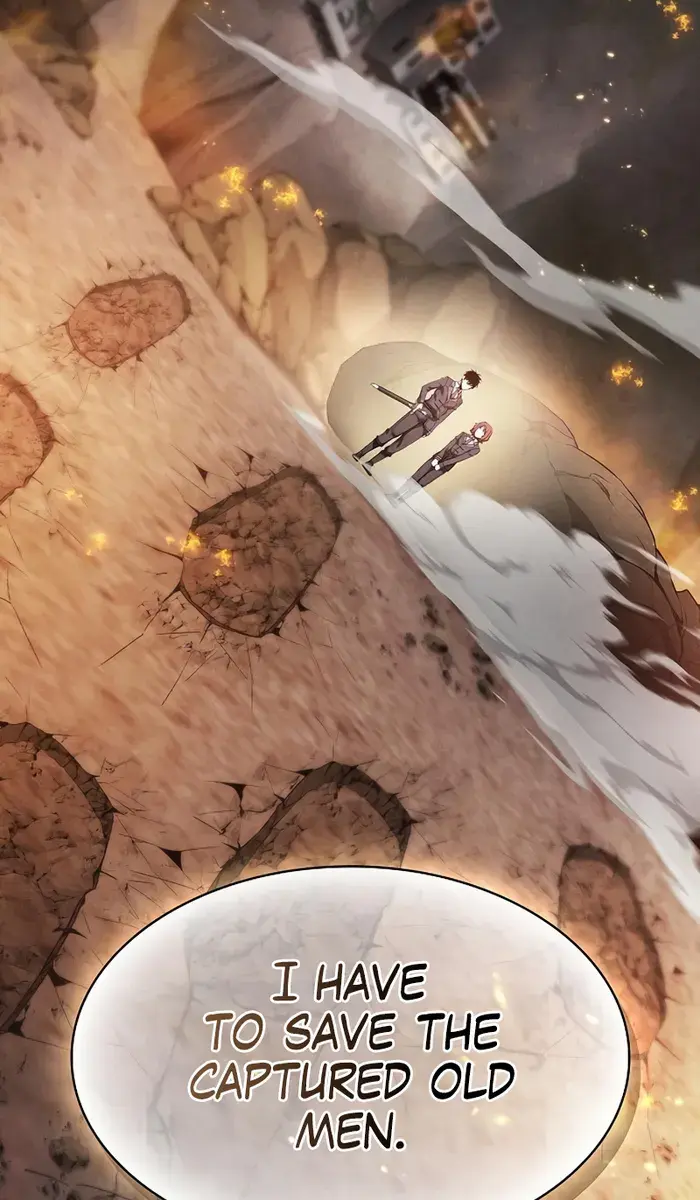 Academy's Genius Swordmaster Chapter 25 Page 51