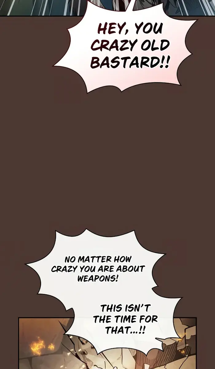 Academy's Genius Swordmaster Chapter 25 Page 68