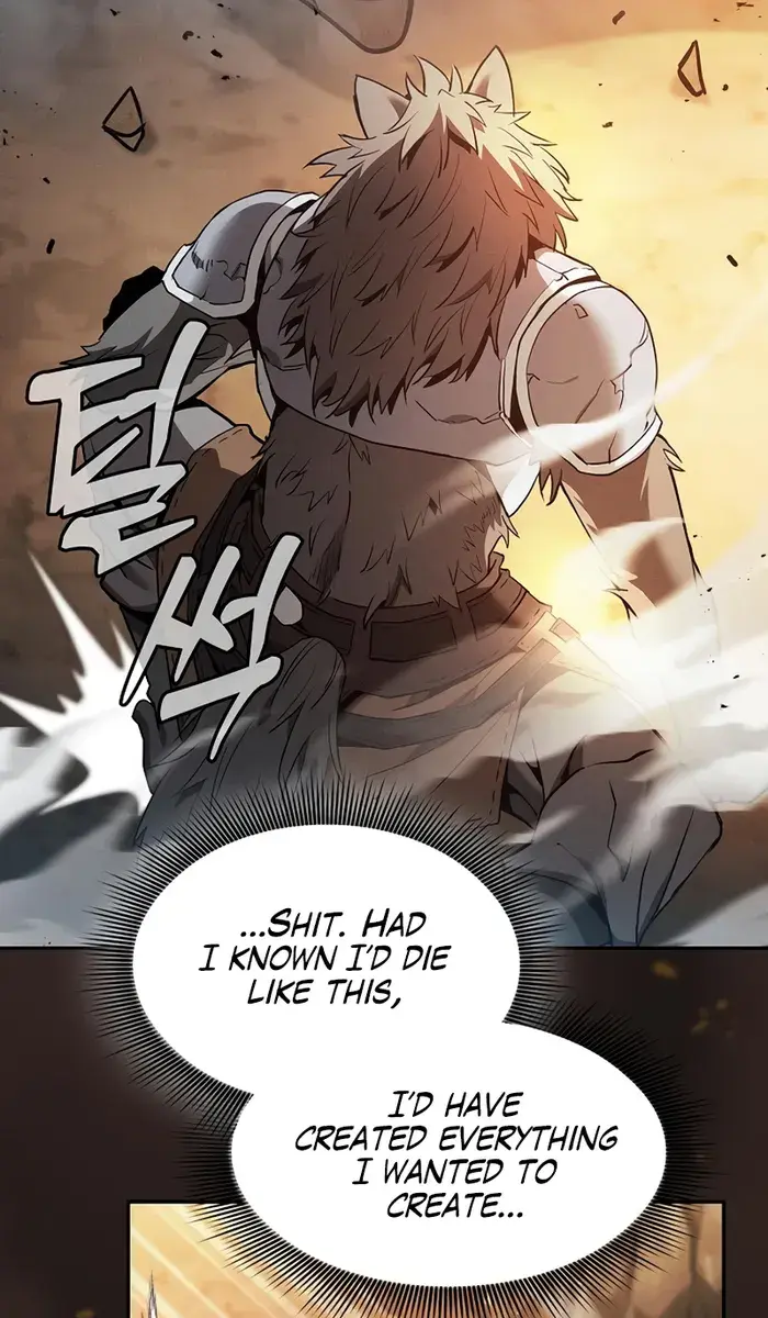 Academy's Genius Swordmaster Chapter 25 Page 76