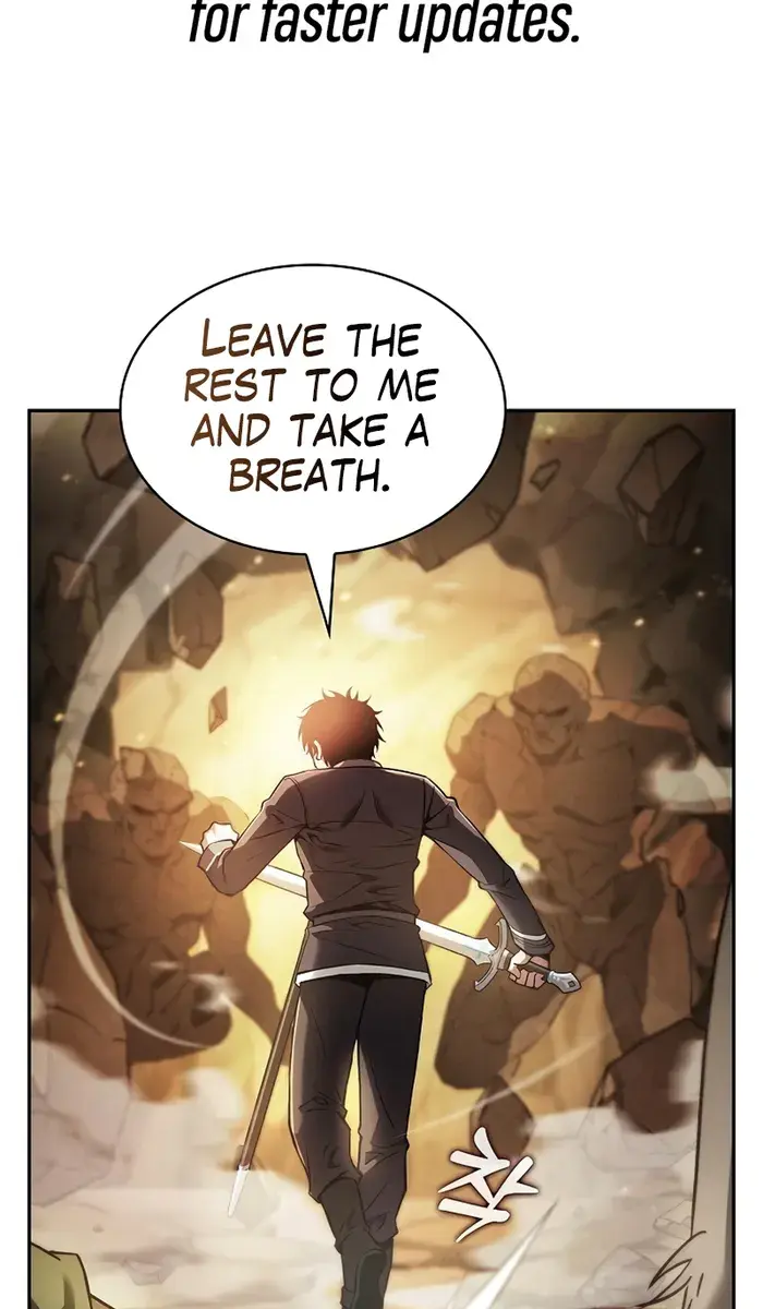Academy's Genius Swordmaster Chapter 25 Page 92
