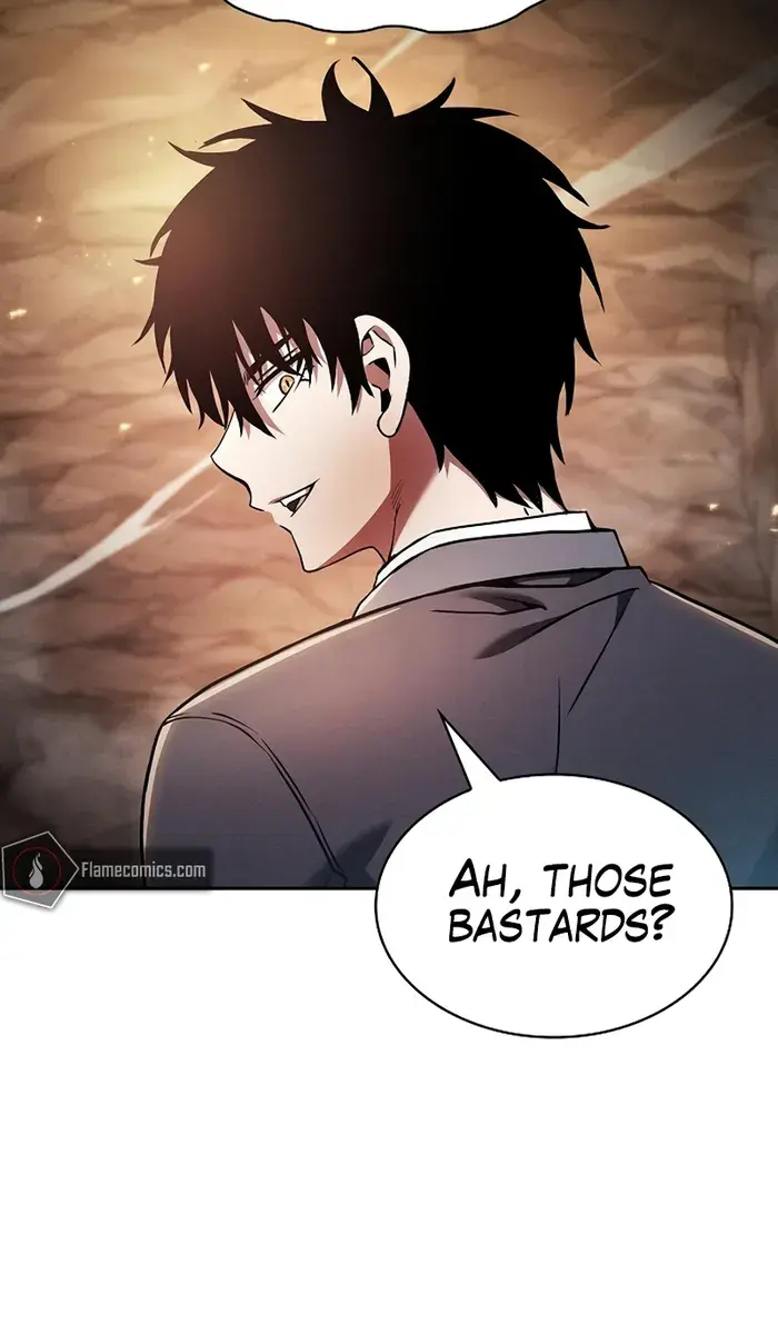 Academy's Genius Swordmaster Chapter 25 Page 98
