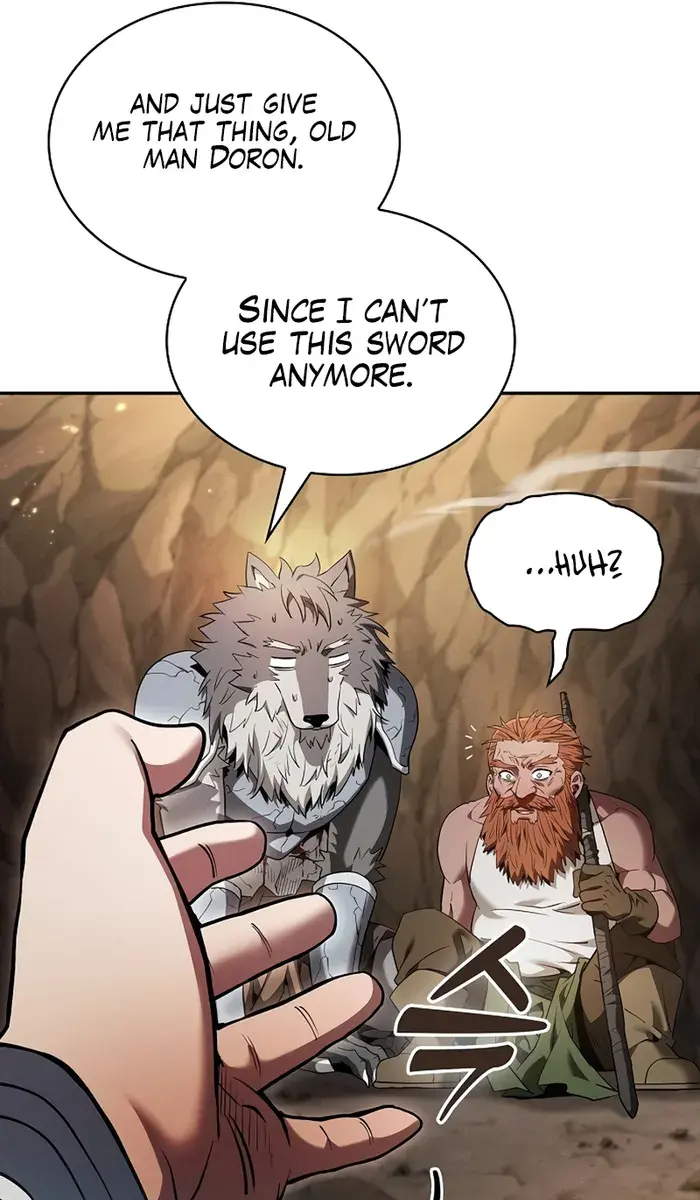 Academy's Genius Swordmaster Chapter 25 Page 104