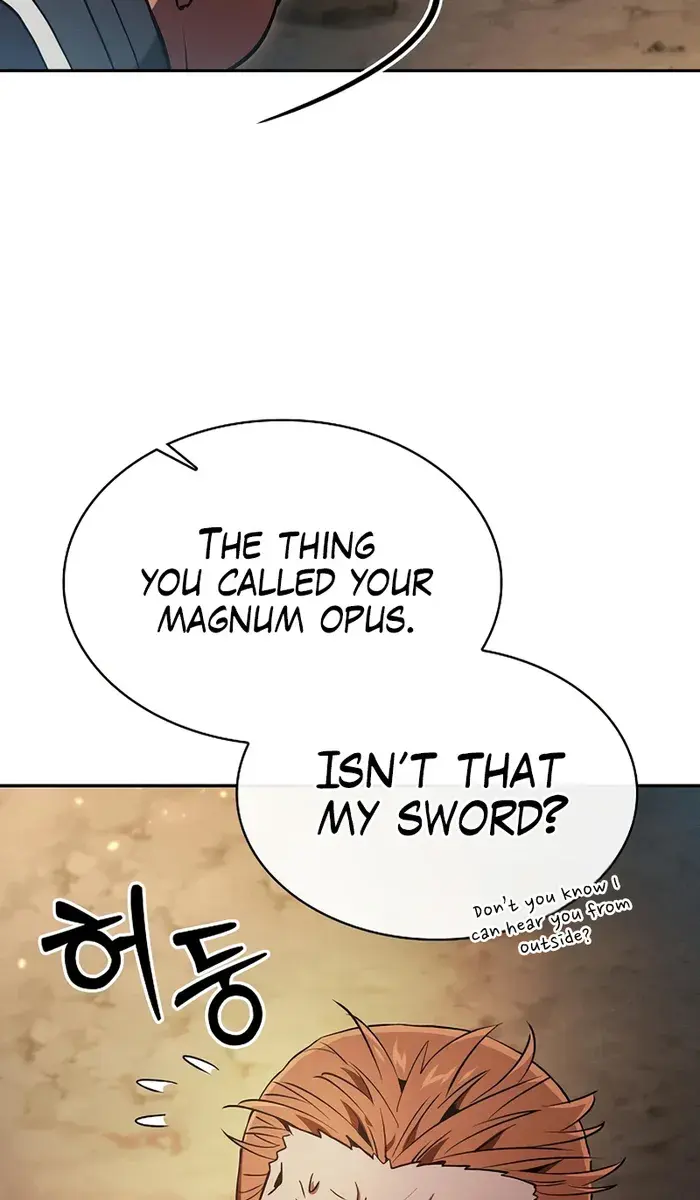 Academy's Genius Swordmaster Chapter 25 Page 105