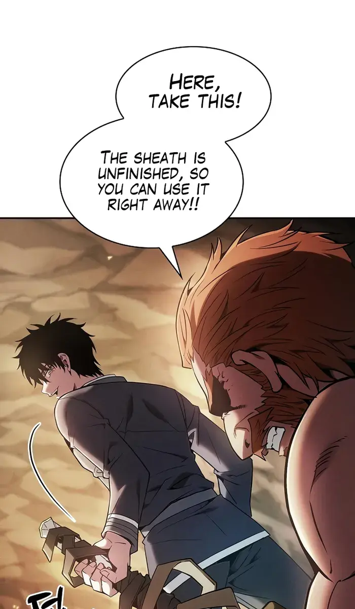 Academy's Genius Swordmaster Chapter 25 Page 107