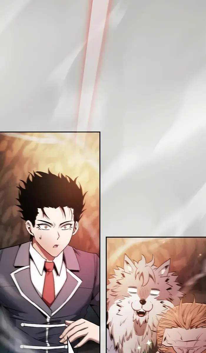 Academy's Genius Swordmaster Chapter 25 Page 124