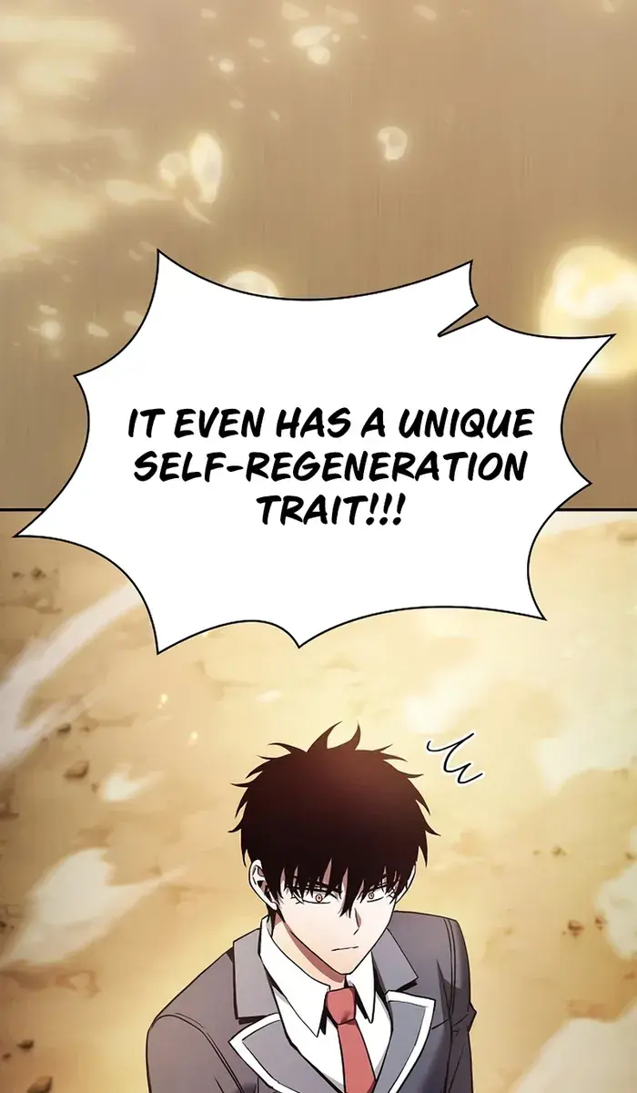 Academy's Genius Swordmaster Chapter 25 Page 136